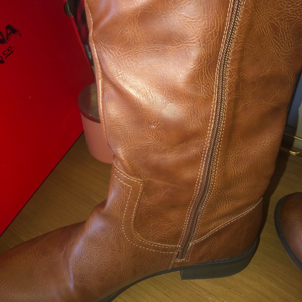 Arizona Riding boots - Picture 8 of 8